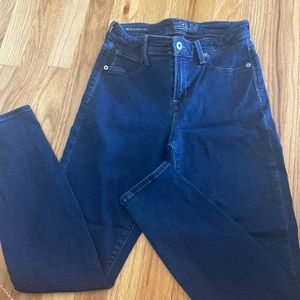 Lucky Brand-Brooke Legging Jean